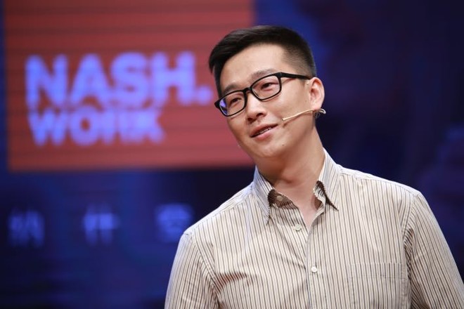 纳什空间张剑创新和差异化是核心竞争力