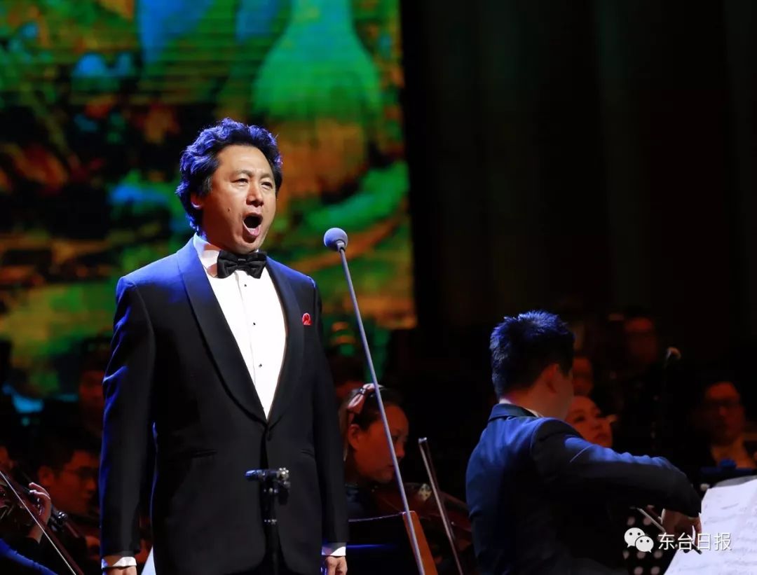 袁晨野-《水调歌头·明月几时有》杨光-《美人》(源自李白《采莲曲》)