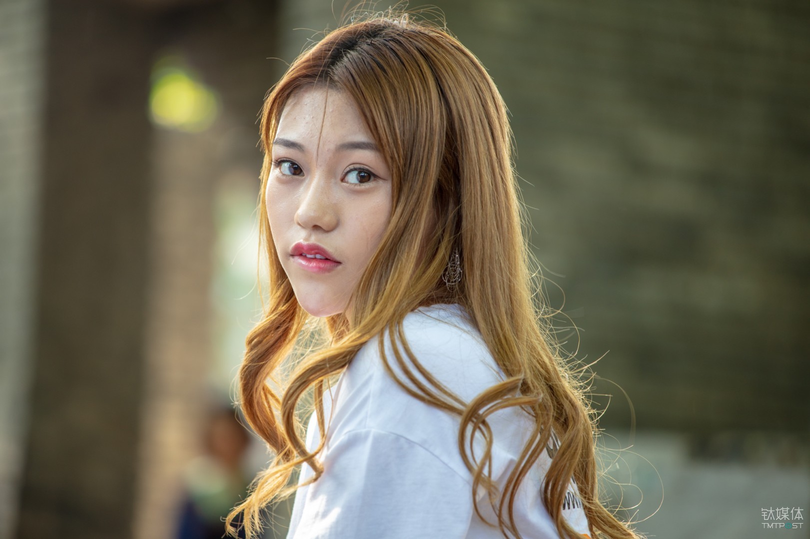 画质和防抖是杀手锏,佳能新70-200mm f4镜头评测 | 钛极客