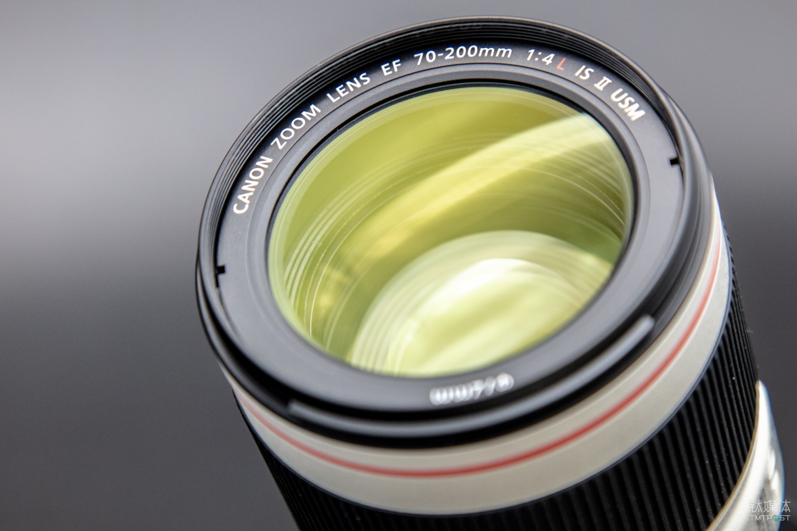画质和防抖是杀手锏,佳能新70-200mm f4镜头评测 | 钛极客