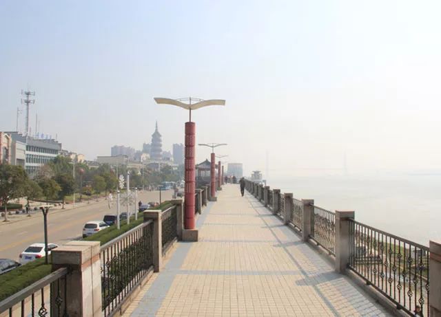 重磅!安庆这个地方将新建一座公园!看看你家附近吗