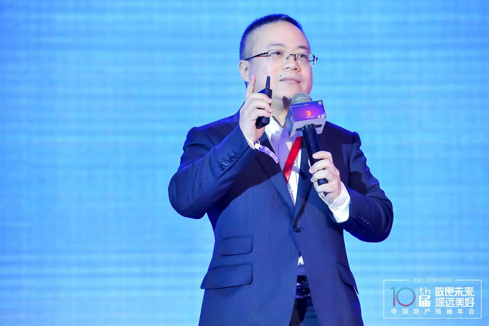 张鹏企业不创新一定会死或早或晚或慢或快