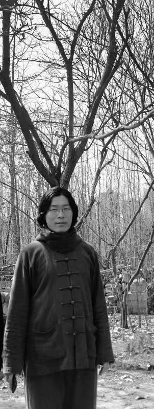 画家,诗人刘明杰春日诗作欣赏