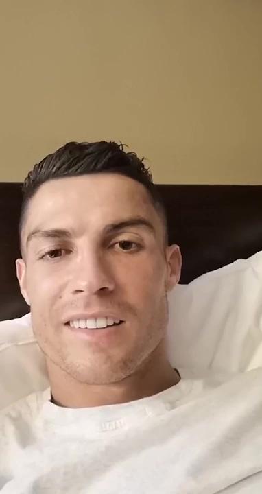 球星C罗否认在美国犯强奸罪 讽刺对方想靠自己出名