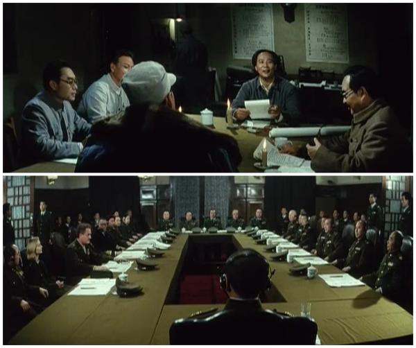 品味经典|空前绝后的电影《大决战》,人民英雄永垂不朽