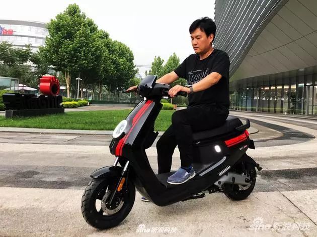 小牛m1pro首发评测9000元的电动车值得剁手吗