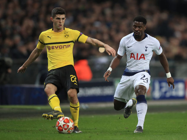 比德甲更强?英超还需要在欧冠中保持竞争力