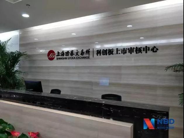 首批科创板名单来了,9家!江苏亮了|江苏北人_新