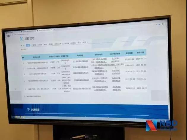 首批科创板名单来了,9家!江苏亮了|江苏北人_新