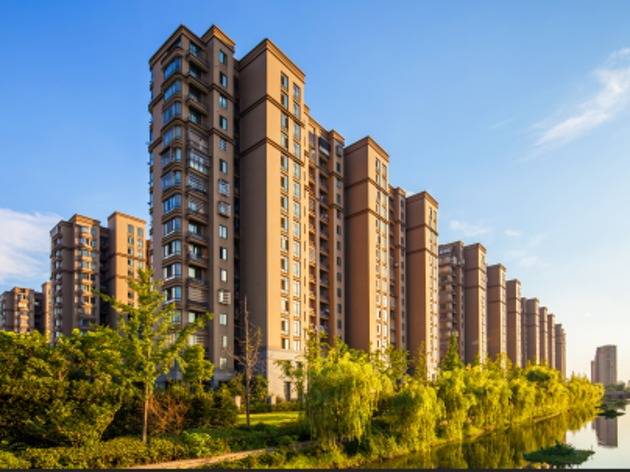 房企不再“任性买”:出手谨慎 第三季度土地市场降温