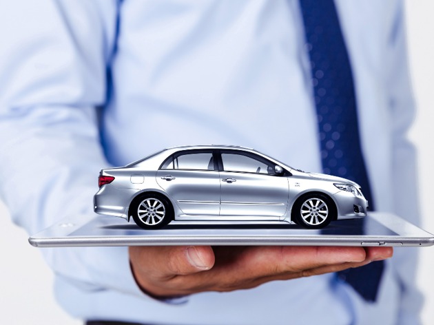 新零售冲击汽车流通业 4S店难效仿特斯拉模式