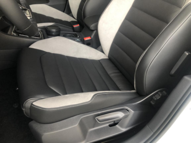 高尔夫：优惠3万贷款有利息，中控死机抱怨多