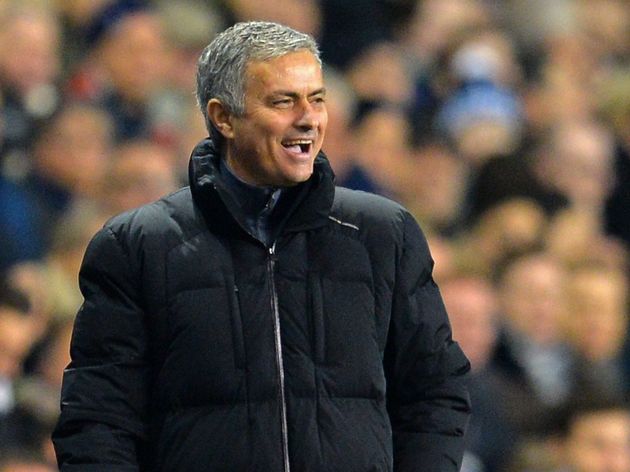 穆里尼奥完成这6件事即可赢得热刺球迷的心