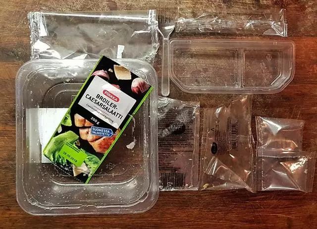 50张照片告诉你国外过度包装到什么程度中国简直没法比