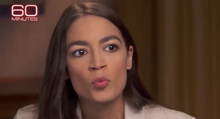 　科特兹（Alexandria Ocasio-Cortez）