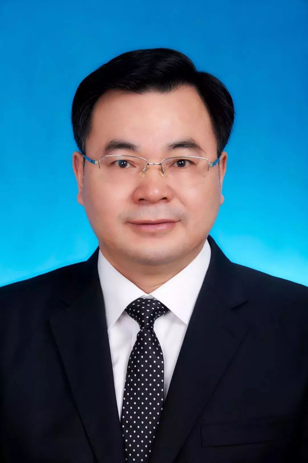 中候补胡昌升履新厦门市委书记