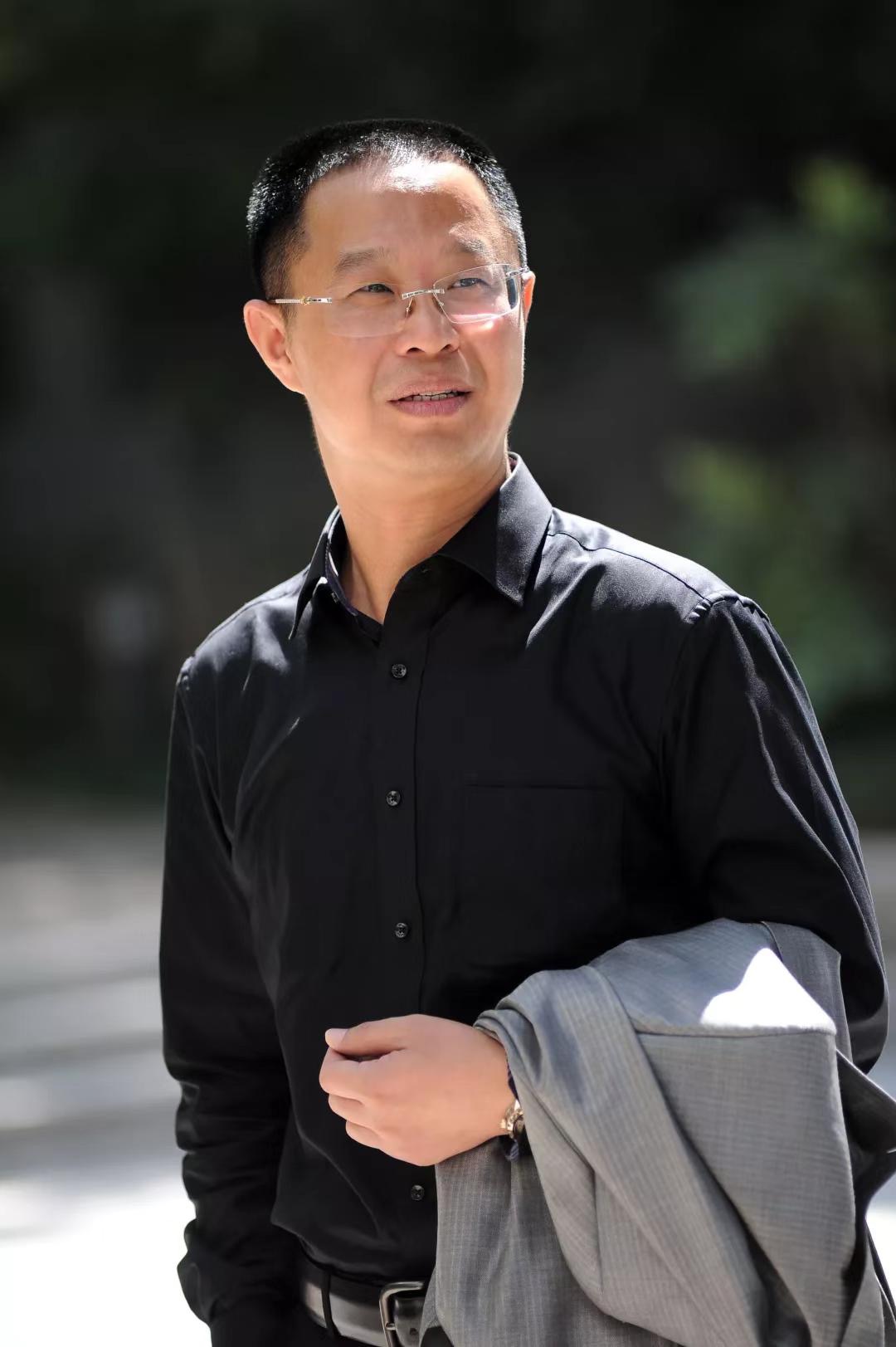 2019对话南京教育追梦人⑦南京一中校长尤小平不争第一求唯一让学生做