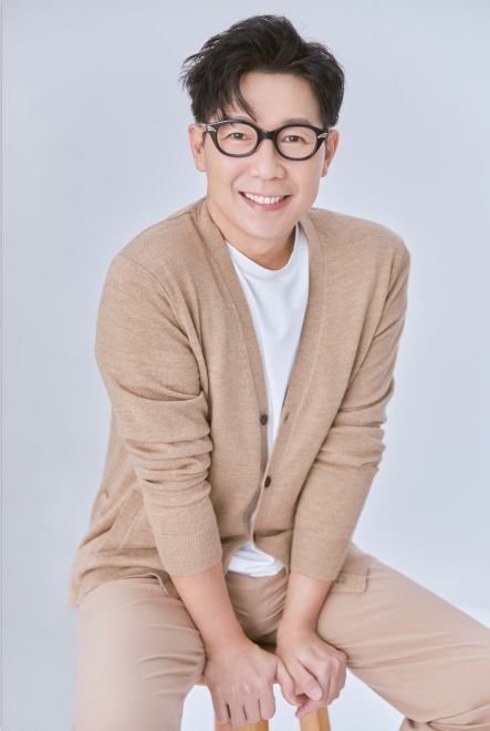 品冠高定制新歌,用音乐描述幸福模样