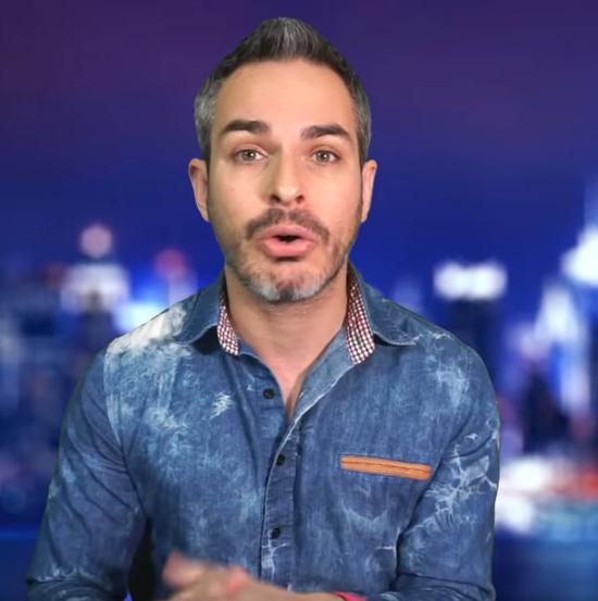 美国王牌节目盯上"中国特斯拉"：我们还能领先吗？