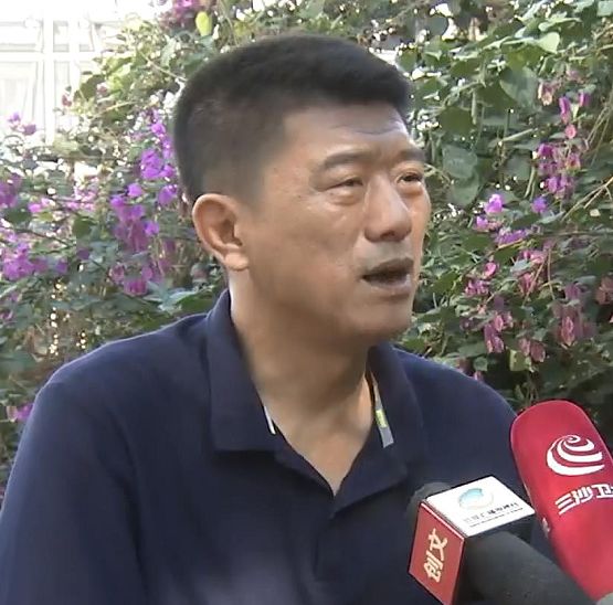 把心血撒在农业育种事业上的"最美退役军人"—周晓东