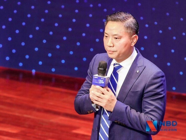 信息发展总裁黄海清:摆脱项目制,产品化与平台化是it行业的发展方向|