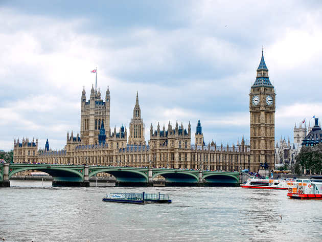 无协议脱欧不是说说而已,英国皇室已秘密准备