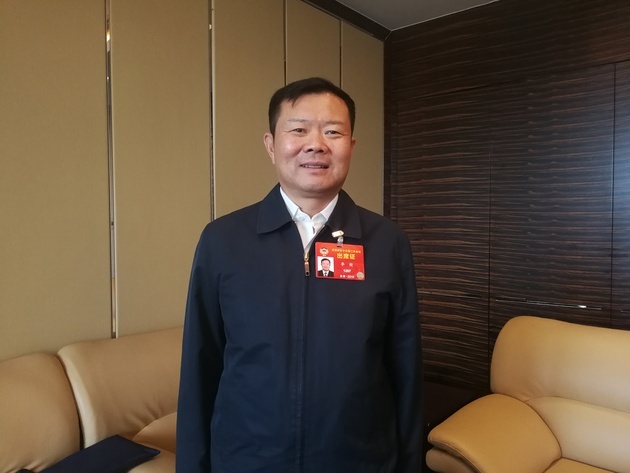 民航局副局长李健:通用航空市场等待国内亿万用户