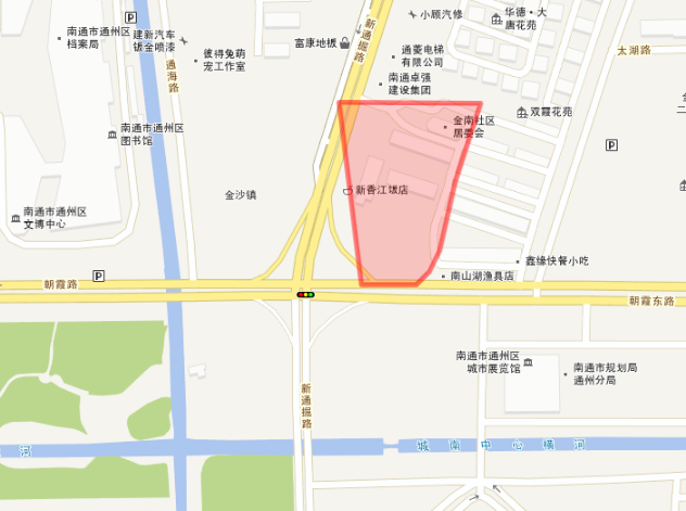 土拍预报丨 金九银十 下半场,南通土拍市场何去