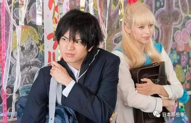 中岛健人再次尝试转型主演松本清张不朽名作 手机新浪网