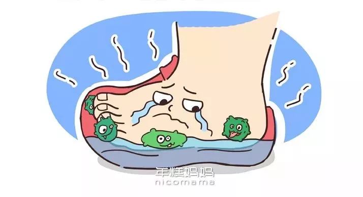 这3种鞋千万别给娃穿,省的是钱,废的是脚!