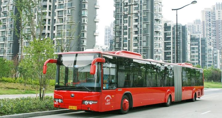 杭州公交线路频繁调价 brt快速公交或将退出