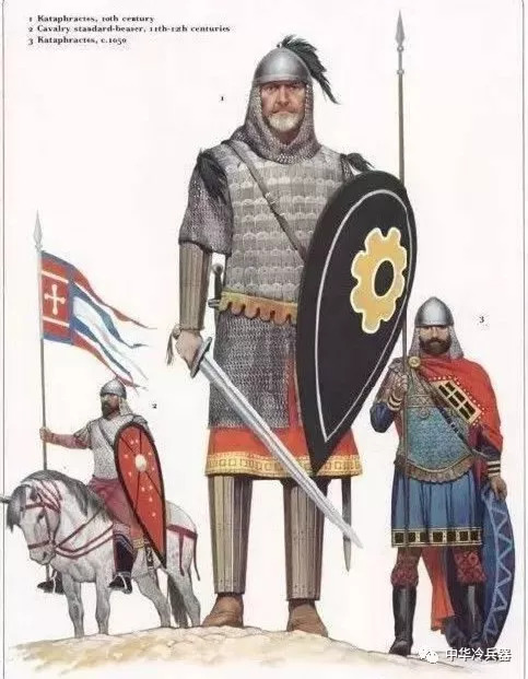 拜占庭|胸甲|鳞甲_新浪新闻