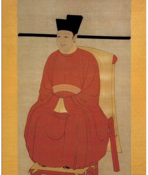 喜爱政和白茶的大宋徽宗皇帝