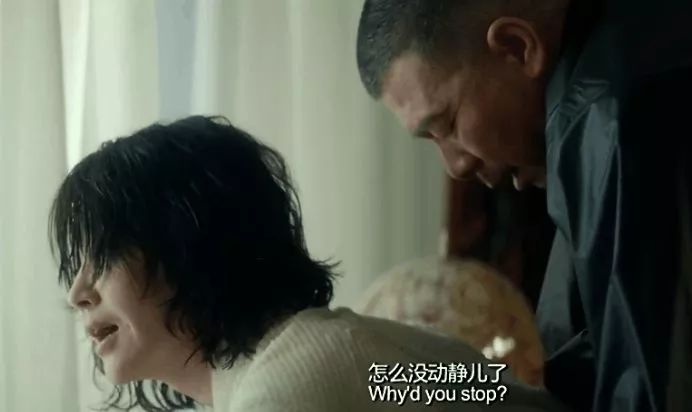 江湖恩仇录冯小刚鏖战天上人间