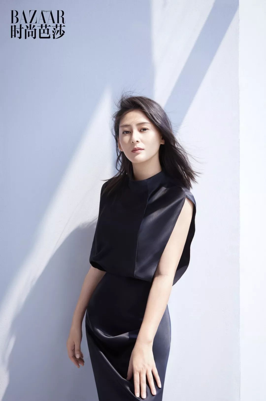 黄澜:我要过我想要的生活