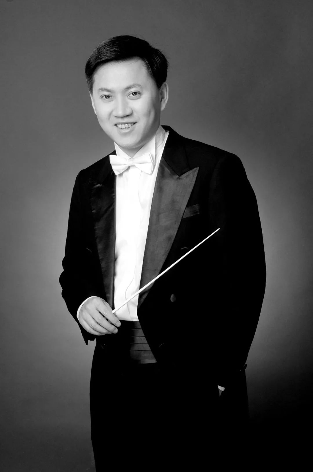 福利| 柴科夫斯基2020新年交响音乐会,不容错过的年终音乐盛典