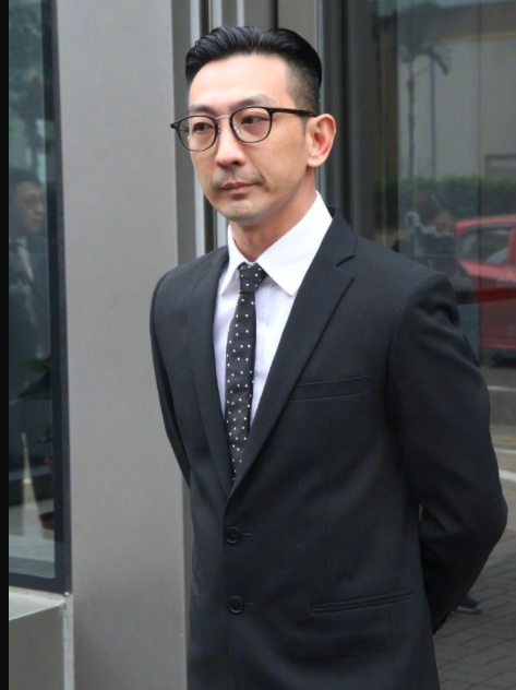 李璨琛他跟余文乐陈冠希并列三大潮人却因酒驾被抓判罚结果超狠娱乐