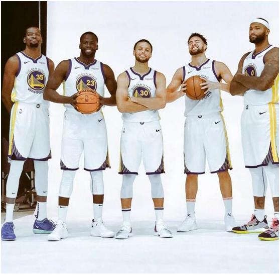 勇士的死亡五小还能打勇士的死亡五小还能打多久?多久?