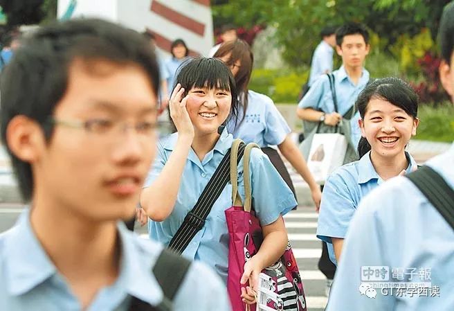 台湾学霸蜂拥来大陆求学 他们都是怎么想的?