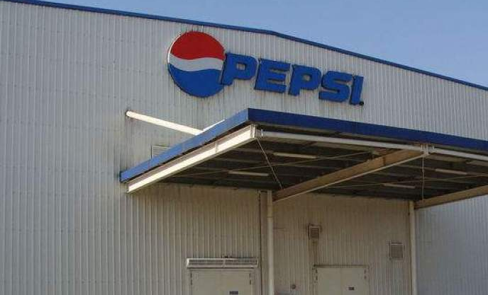 百事公司:新发地疫情后产品均已封存