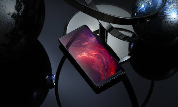 不想赚臭钱的罗永浩 凭万元“显示器”TNT能改变世界?-图片2