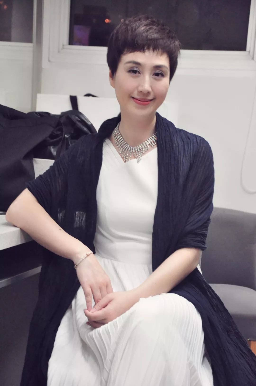 别克君越·思想湃 | 史依弘,曹可凡:艺无止境