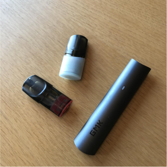 让每一天都是世界无烟日gmk电子烟测评