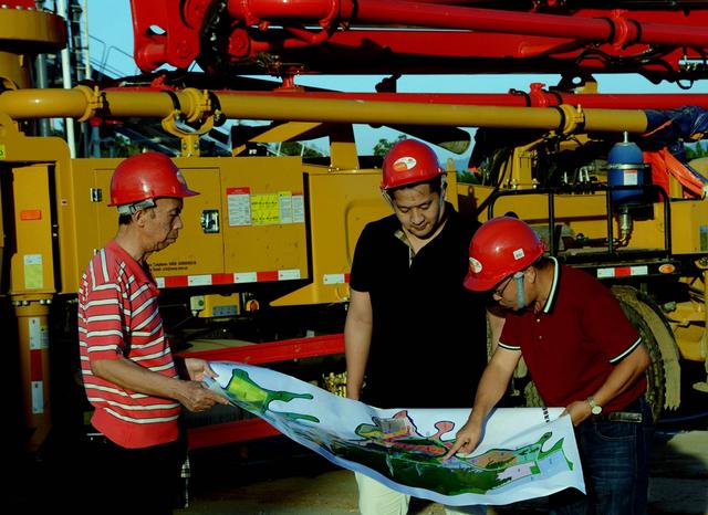 个没有故事的人的故事--访亚太国际控股集团董