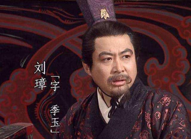 刘璋的父亲是如何造成三国割据局面毁掉汉朝四百年基业