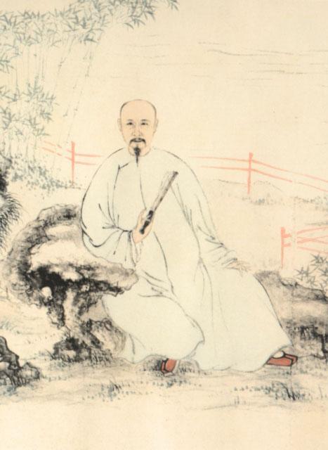 今天是国际禁毒日,协助林则徐禁烟的这位名臣就是个"老南京"|邓廷桢