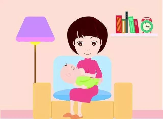 婴幼儿奶粉与母乳喂养的正确喂法