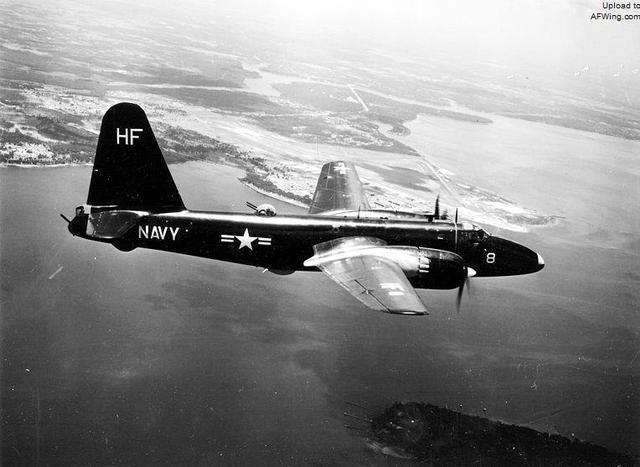 斩首山本五十六,这架双身战机被日军称为魔鬼