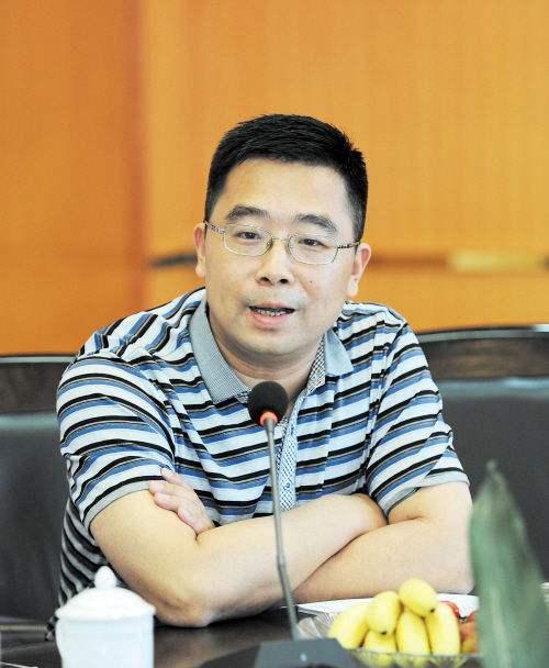 快讯:佳海吴英勇获提名参选2018中国地产经理