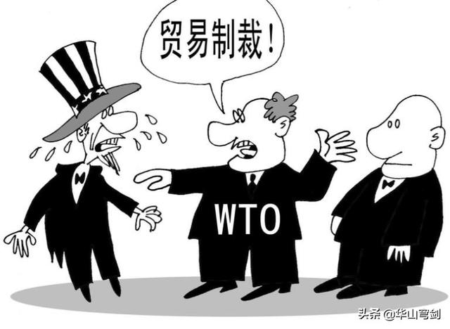 wto做出最终裁决,美大获全胜,宣布对欧盟112亿美元商品加征关税